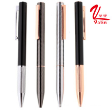 2015 New Promotional Metal Pen Gift Pen Engraving Pen